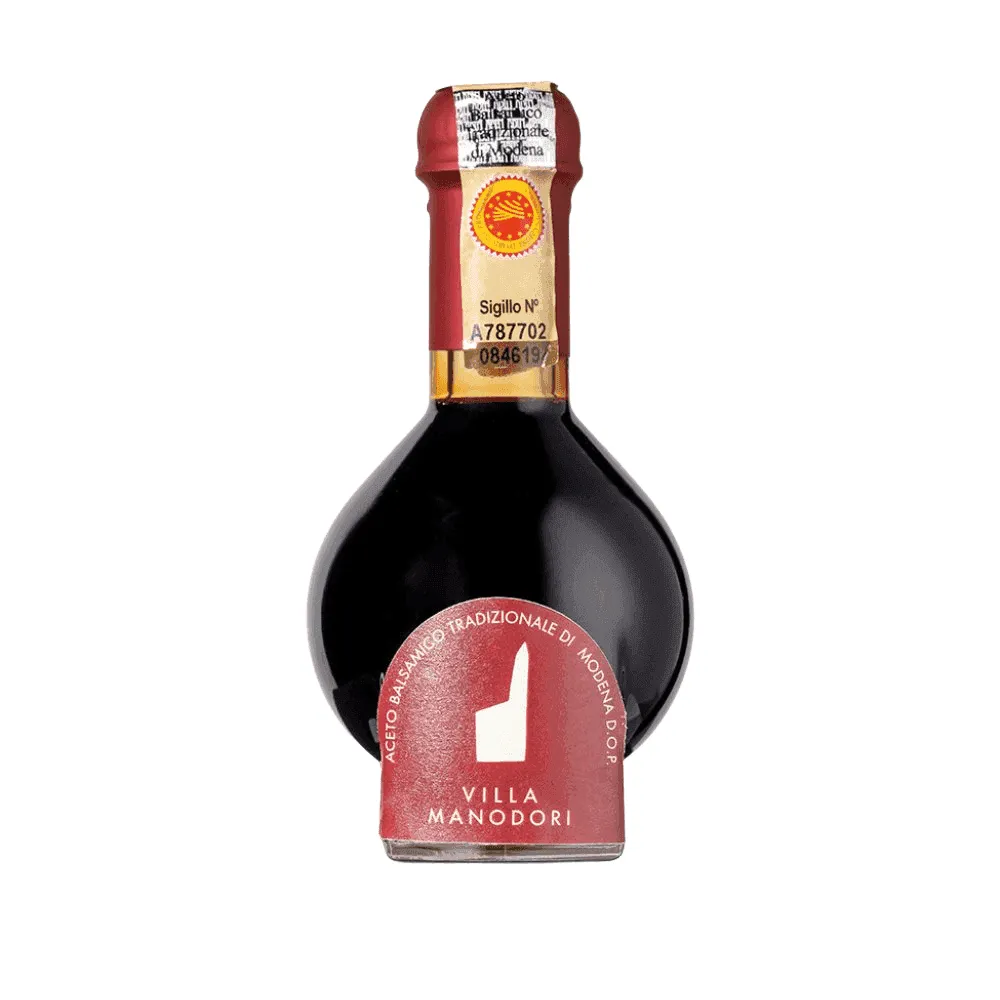 Villa Manodori DOP 100ml